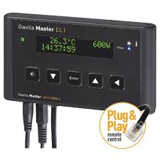 GAVITA EL1 MASTER CONTROLLER - - CONTROLADORES - CONTROL DE CLIMA