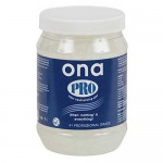 ONA GEL 1 L PRO - - ONA - SISTEMAS ANTIOLOR