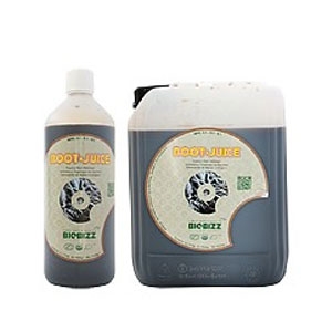 BIO BIZZ - ROOTJUICE 1L - - BIO BIZZ - FERTILIZANTES