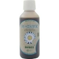 BIO BIZZ - BIOHEAVEN 250 ML. - - BIO BIZZ - FERTILIZANTES