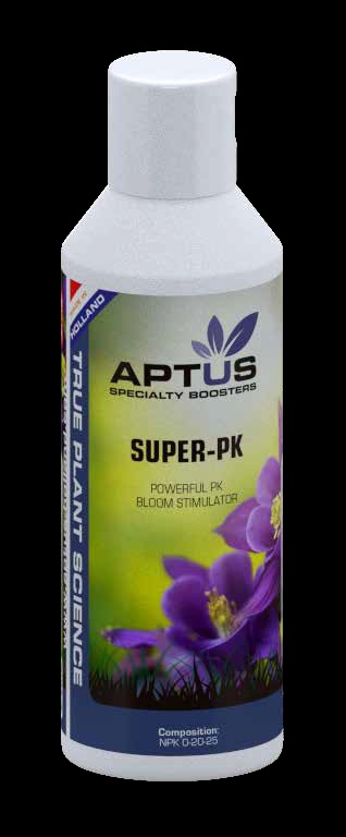 SUPER-PK 150 ML - - APTUS - FERTILIZANTES