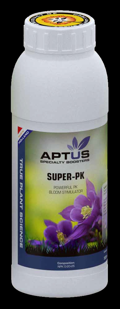 SUPER-PK 500 ML - - APTUS - FERTILIZANTES