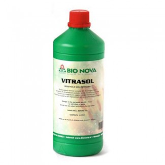 BIO NOVA VITASOL 1 L - - BIONOVA - FERTILIZANTES