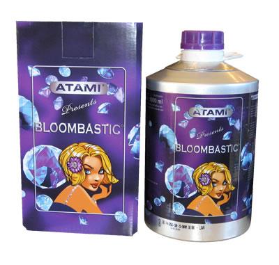 ATAMI BLOOMBASTIC 5,5 L - - ATAMI - FERTILIZANTES