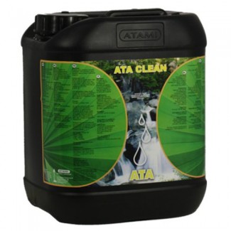 ATA CLEAN 5 L - - ATAMI - FERTILIZANTES