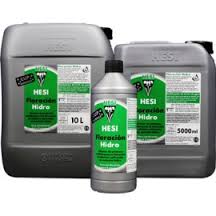 HESI - HIDRO FLORACION 5L - - HESI - FERTILIZANTES