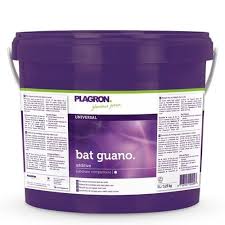 Bat-Guano 5 Litros - - PLAGRON - FERTILIZANTES