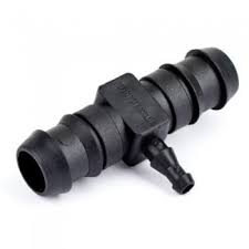 CONEXION EN T DE 16 MM A 6MM AUTOPOT - - AUTOPOT - HIDROPONIA