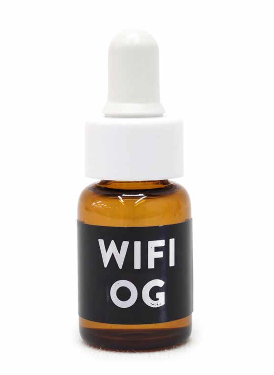 CALI TERPENES - WIFI OG 1 ML - - PARAFARMACIA Y COSMETICA - PARAFERNALIA