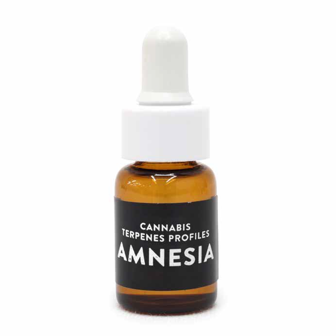 CALI TERPENES - AMNESIA 5 ML - - PARAFARMACIA Y COSMETICA - PARAFERNALIA