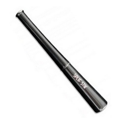 PIPA SPLIF STIK NEGRA - - PIPAS - PARAFERNALIA